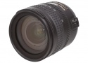 Nikon AF-S DX ED 18-70mm F3.5-4.5G 【B】