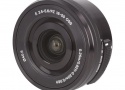 SONY E PZ 16-50mm F3.5-5.6 OSS ブラック Eマウント【AB】