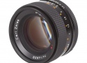 CONTAX プラナー T 50 F1.4 MMJ 【AB】