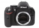 Nikon D5200 ブラック BODY 【B】
