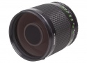 MINOLTA NewMD 500mm F8 REFLEX (MC/MD) 【B】