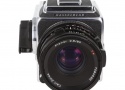 HASSELBLAD 500C/M + A12 + CF80mm F2.8 【AB】