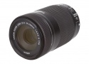 Canon EF-S55-250mm F4-5.6 IS STM 【AB】