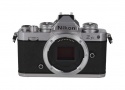 Nikon Z fc シルバー BODY 【B】