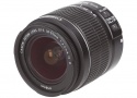 Canon EF-S18-55mm F3.5-5.6 IS II 【B】