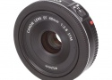 Canon EF40mm F2.8 STM  【AB】