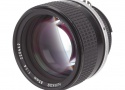 Nikon Ai85mm F1.4S 【B】