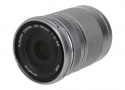 OLYMPUS M.ZUIKO D 40-150mm F4-5.6 ED R シルバー【AB】
