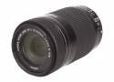 Canon EF-S55-250mm F4-5.6 IS STM 【AB】