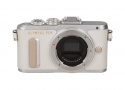 OLYMPUS PEN E-PL8 ホワイト 【B】