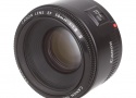 Canon EF50mm F1.8 II 【B】