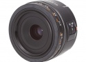 SONY AF DT30mm F2.8 マクロ SAM  【B】