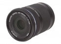 OLYMPUS M.ZUIKO D 40-150mm F4-5.6 ED R ブラック【B】