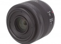 Canon RF35mm F1.8 MACRO IS STM  【AB】
