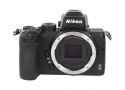Nikon Z50 BODY 【AB】