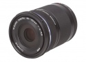 OLYMPUS M.ZUIKO D 40-150mm F4-5.6 ED R ブラック【AB】