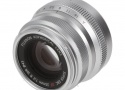 FUJIFILM XF35 F2 R WR シルバー Xシリーズ用 【B】