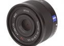 SONY Sonnar T FE35mm F2.8 ZA Eマウント【AB】