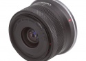 Canon RF-S18-45mm F4.5-6.3 IS STM 【A】