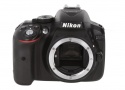 Nikon D5300 ブラック BODY 【B】