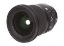 SIGMA 20 F1.4 DG DN Art (Eマウント) 【AB】
