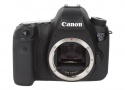 Canon EOS 6D BODY 【AB】