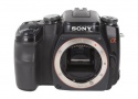 SONY α100 BLACK BODY 【B】