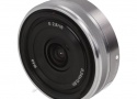 SONY E 16mm F2.8 Eマウント 【AB】