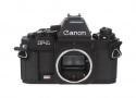 Canon New F-1 AE BODY 【AB】