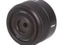 Nikon Z 40mm F2 【AB】
