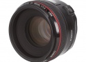 Canon EF50mm F1.2L USM  【AB】