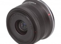 Canon RF-S18-45mm F4.5-6.3 IS STM 【B】