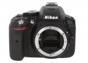 Nikon D5300 ブラック BODY  【AB】