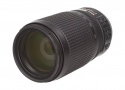 Nikon AF-S VR ED 70-300mm F4.5-5.6G  【AB】