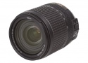 Nikon AF-S DX VR 18-140mm F3.5-5.6G  ED【AB】