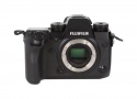 FUJIFILM FUJIFILM X-H1 BODY 【AB】
