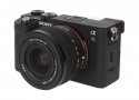 SONY α7C ブラック FE28-60 KIT 【AB】