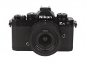 Nikon Z fc + Z DX16-50 Black KIT 【AB】