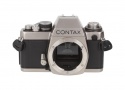CONTAX S2 BODY 【B】