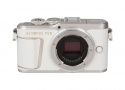 OLYMPUS PEN E-PL10 ホワイト 【B】