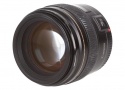 Canon EF85mm F1.8 USM 【B】