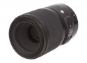 SIGMA 70 F2.8 DG MACRO A (CANON) 【AB】
