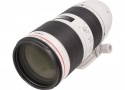 Canon EF70-200mm F2.8L IS III USM 【AB】