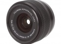 FUJIFILM XC15-45mm F3.5-5.6 OIS PZ ブラック Xシリーズ用【B】