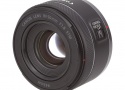 Canon RF50mm F1.8 STM 【AB】