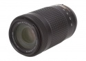 Nikon AF-P DX 70-300 F4.5-6.3G ED VR 【AB】