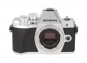 OLYMPUS E-M10 MarkIII シルバー BODY 【AB】