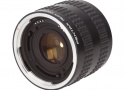 PENTAX リアコンバーター2X 645用 【B】