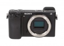 SONY α6300 BODY 【B】