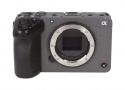 SONY プロフェッショナルカムコーダーFX30 【A】